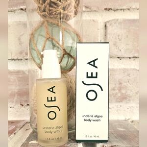 💚NIB OSEA Undaria Algae Body Wash💚